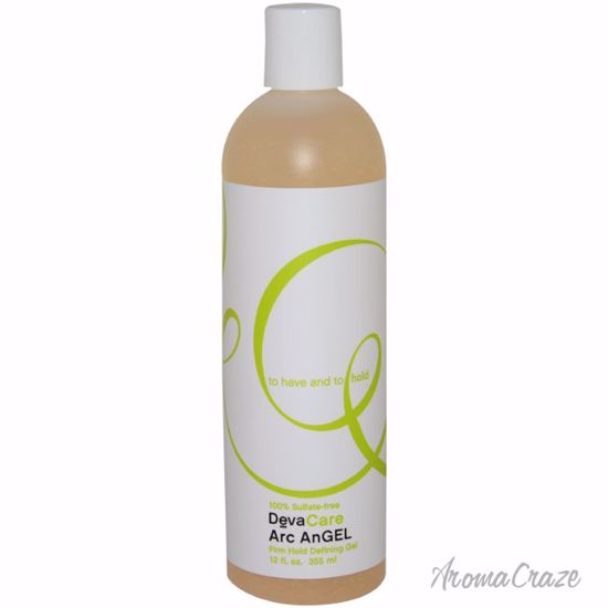 Deva Curl DevaCare Arc AnGel Firm Hold Defining Gel Unisex 1