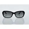 Picture of Vogue VO2964SB W44-11 - Black-Grey Gradient by Vogue for Women - 55-17-135 mm Sunglasses