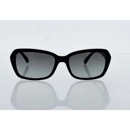 Picture of Vogue VO2964SB W44-11 - Black-Grey Gradient by Vogue for Women - 55-17-135 mm Sunglasses