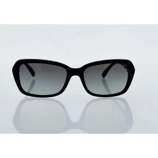 Picture of Vogue VO2964SB W44-11 - Black-Grey Gradient by Vogue for Women - 55-17-135 mm Sunglasses
