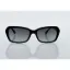 Picture of Vogue VO2964SB W44-11 - Black-Grey Gradient by Vogue for Women - 55-17-135 mm Sunglasses
