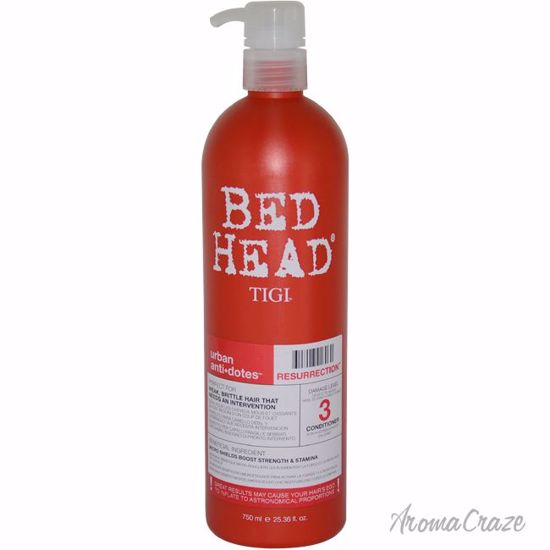 TIGI Bed Head Urban Antidotes Resurrection Unisex 25.36 oz