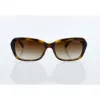Picture of Vogue VO2964SB W656-13 - Havana-Brown Gradient by Vogue for Women - 55-17-135 mm Sunglasses