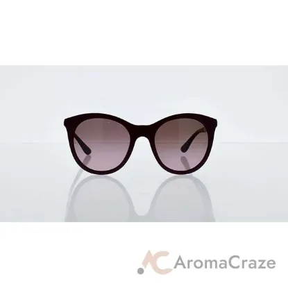 Picture of Vogue VO2971S 2324-14 - Dark Bordeaux-Pink Gradient Brown by Vogue for Women - 50-20-140 mm Sunglasses