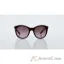 Picture of Vogue VO2971S 2324-14 - Dark Bordeaux-Pink Gradient Brown by Vogue for Women - 50-20-140 mm Sunglasses