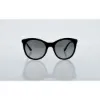 Picture of Vogue VO2971S W44-11 - Black-Grey Gradient by Vogue for Women - 50-20-140 mm Sunglasses