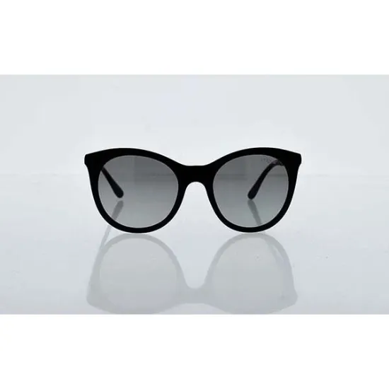 Picture of Vogue VO2971S W44-11 - Black-Grey Gradient by Vogue for Women - 50-20-140 mm Sunglasses