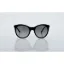Picture of Vogue VO2971S W44-11 - Black-Grey Gradient by Vogue for Women - 50-20-140 mm Sunglasses