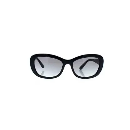 Picture of Vogue VO2972S W44-11 - Black-Grey by Vogue for Women - 56-18-135 mm Sunglasses