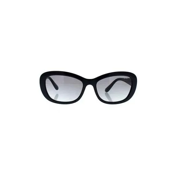 Picture of Vogue VO2972S W44-11 - Black-Grey by Vogue for Women - 56-18-135 mm Sunglasses