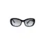 Picture of Vogue VO2972S W44-11 - Black-Grey by Vogue for Women - 56-18-135 mm Sunglasses