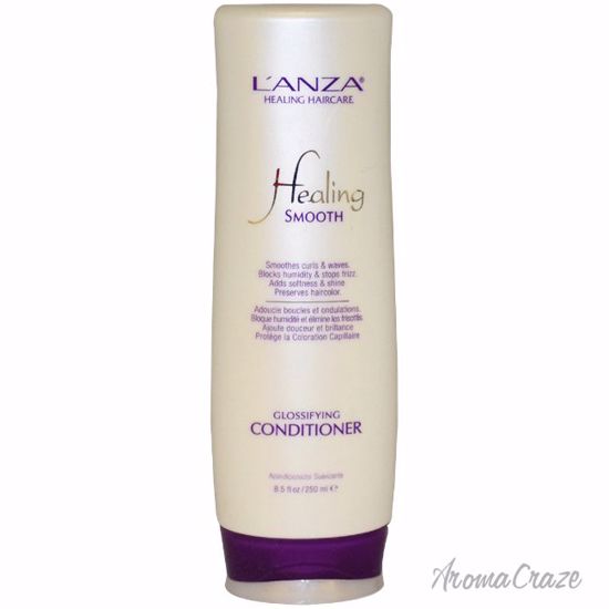 L'anza Healing Smooth Glossifying Unisex 8.5 oz