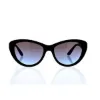 Picture of Vogue VO2990S 2325-48 - Night Blue-Azure Gradient Pink Gradient Brown by Vogue for Women - 54-17-140 mm Sunglasses