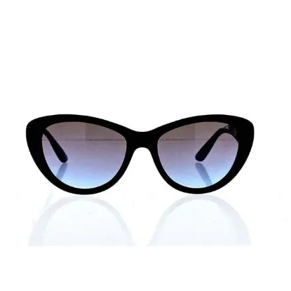 Picture of Vogue VO2990S 2325-48 - Night Blue-Azure Gradient Pink Gradient Brown by Vogue for Women - 54-17-140 mm Sunglasses