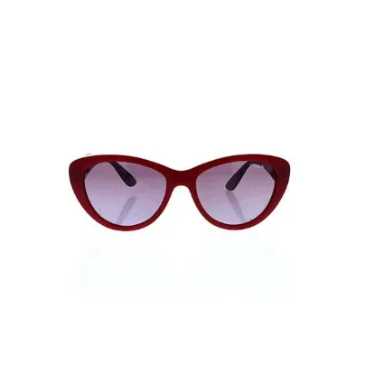Picture of Vogue VO2990S 2340-8H Liu Shishi - Red-Violet Gradient by Vogue for Women - 54-17-140 mm Sunglasses