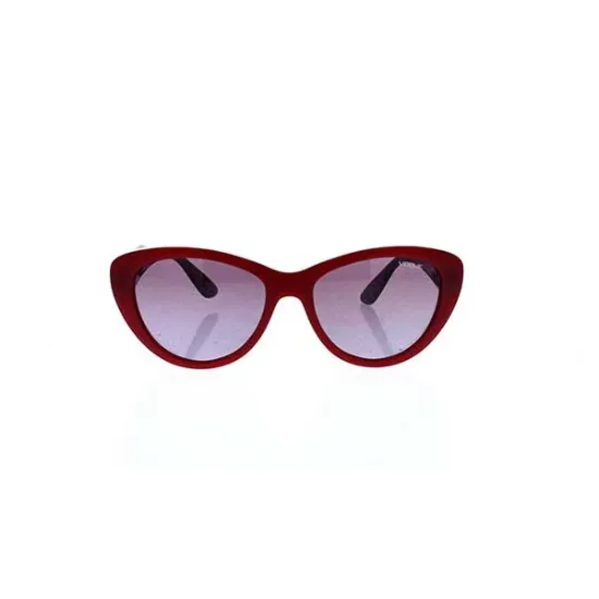Picture of Vogue VO2990S 2340-8H Liu Shishi - Red-Violet Gradient by Vogue for Women - 54-17-140 mm Sunglasses