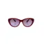 Picture of Vogue VO2990S 2340-8H Liu Shishi - Red-Violet Gradient by Vogue for Women - 54-17-140 mm Sunglasses
