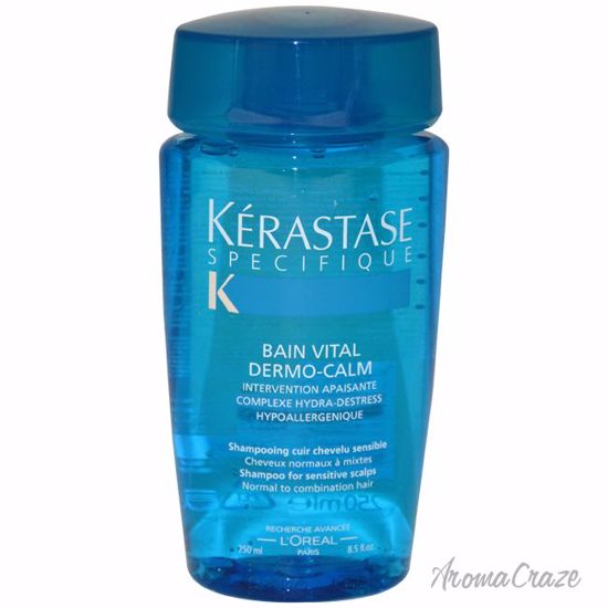 Kerastase Specifique Bain Vital Dermo-Calm Shampoo Unisex 8.