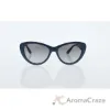 Picture of Vogue VO2990S 2341-11 Liu Shishi - Grey Rose Fantasy-Grey Gradient by Vogue for Women - 54-17-140 mm Sunglasses