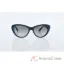 Picture of Vogue VO2990S 2341-11 Liu Shishi - Grey Rose Fantasy-Grey Gradient by Vogue for Women - 54-17-140 mm Sunglasses