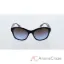 Picture of Vogue VO2991S 2325-48 - Night Blue-Brown Gradient Blue by Vogue for Women - 56-19-140 mm Sunglasses