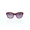 Picture of Vogue VO2991S 2340-8H Deepika Paducone - Red-Violet Gradient by Vogue for Women - 56-19-140 mm Sunglasses
