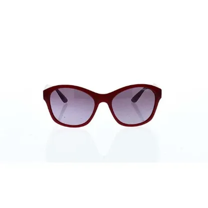 Picture of Vogue VO2991S 2340-8H Deepika Paducone - Red-Violet Gradient by Vogue for Women - 56-19-140 mm Sunglasses