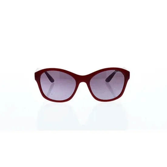 Picture of Vogue VO2991S 2340-8H Deepika Paducone - Red-Violet Gradient by Vogue for Women - 56-19-140 mm Sunglasses