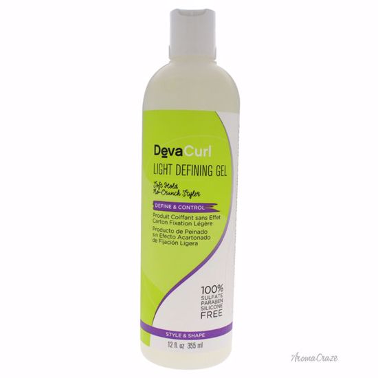 Deva Curl Deva Curl Angel Light Hold Defining Gel Unisex 12 
