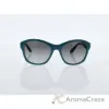 Picture of Vogue VO2991S 2351-11 - Aqua Green-Grey Gradient by Vogue for Women - 56-19-140 mm Sunglasses