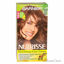 Garnier Nutrisse Nourishing Color Creme # 535 Medium Golden 
