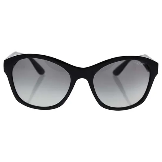 Picture of Vogue VO2991S W44-11 - Black-Grey Gradient by Vogue for Women - 56-19-140 mm Sunglasses