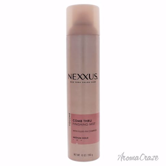 Nexxus Comb Thru Natural Hold Design and Finishing Mist Spra