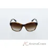Picture of Vogue VO2991S W656-13 - Dark Havana-Brown Gradient by Vogue for Women - 56-19-140 mm Sunglasses