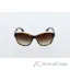 Picture of Vogue VO2991S W656-13 - Dark Havana-Brown Gradient by Vogue for Women - 56-19-140 mm Sunglasses