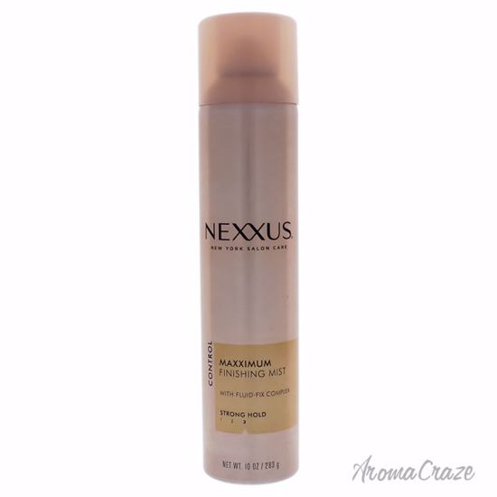 Nexxus Maxximum Finishing Aerosol Spray Unisex 10 oz
