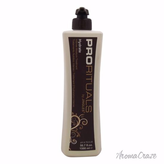 Jingles ProRituals Hydrate Intense Moisture Treatment Unisex