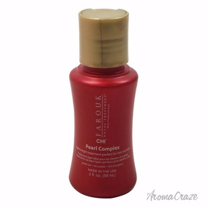 Chi Royal Treatment Pearl Complex Lightweight Unisex 2 oz