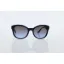 Picture of Vogue VO2992S 2325-48 - Night Blue-Brown Gradient Blue by Vogue for Women - 53-19-140 mm Sunglasses