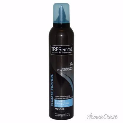 Tresemme Climate Control Mousse Unisex 10.5 oz