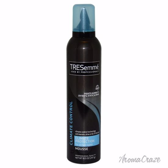 Tresemme Climate Control Mousse Unisex 10.5 oz