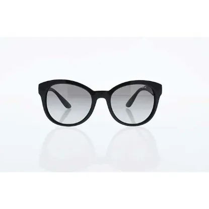 Picture of Vogue VO2992S W44-11 Adriana Lima - Black-Grey Gradient by Vogue for Women - 53-19-140 mm Sunglasses