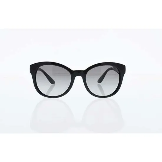 Picture of Vogue VO2992S W44-11 Adriana Lima - Black-Grey Gradient by Vogue for Women - 53-19-140 mm Sunglasses