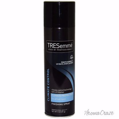 Tresemme Climate Control Finishing Spray Unisex 11 oz