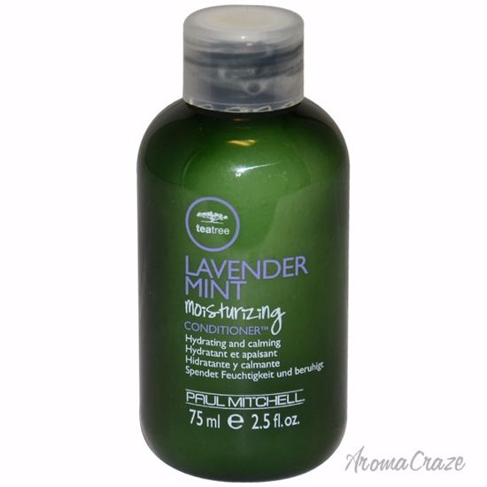 Paul Mitchell Tea Tree Lavender Mint Moisturizing Unisex 2.5
