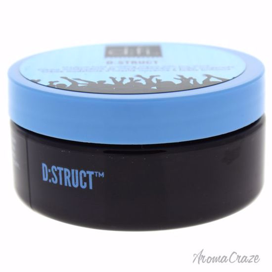 American Crew D:fi D:struct Pliable Molding Creme Unisex 2.6
