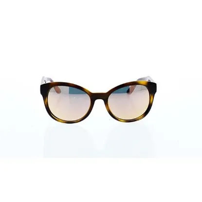 Picture of Vogue VO2992S W656-5R - Dark havana Fuxia-Grey Rose Gold by Vogue for Women - 53-19-140 mm Sunglasses