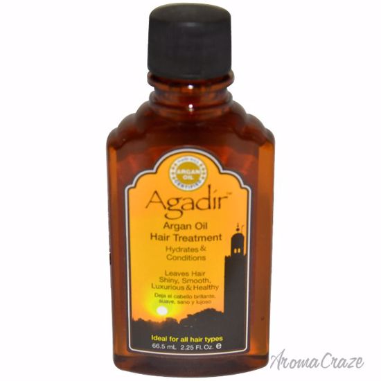 Agadir Argan Oil Hair Treatment Unisex 2.25 oz