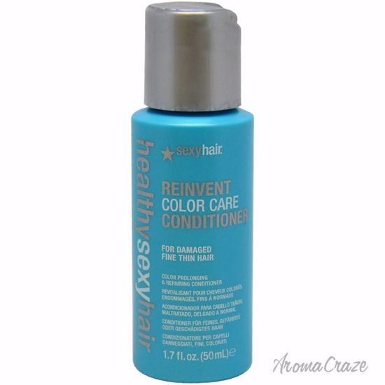 Sexy Hair Healthy Sexy Hair Reinvent Color Care Conditioner 