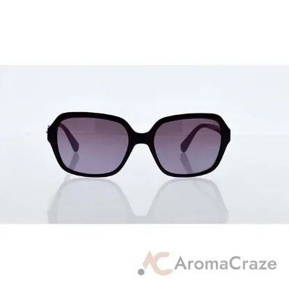 Picture of Vogue VO2994SB 2321-8H - Eggplant Violet-Opal Pink-Violet Gradient by Vogue for Women - 57-18-130 mm Sunglasses